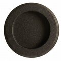 Patioplus Round Flush Pull, Oil Rubbed Bronze PA1621446